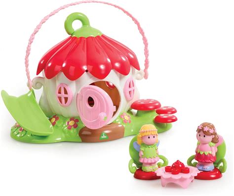 happyland construction set|Happyland Fairy Tale Fairy House .